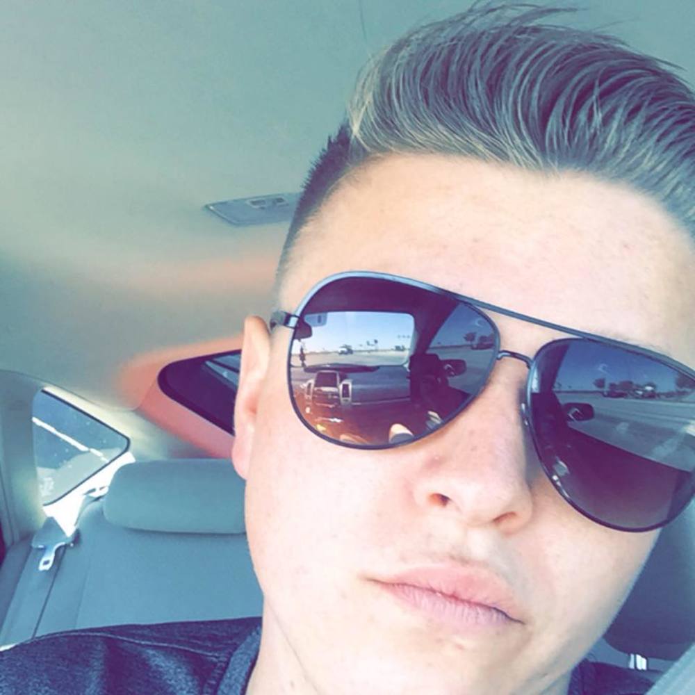 Meet your Posher, Skyler